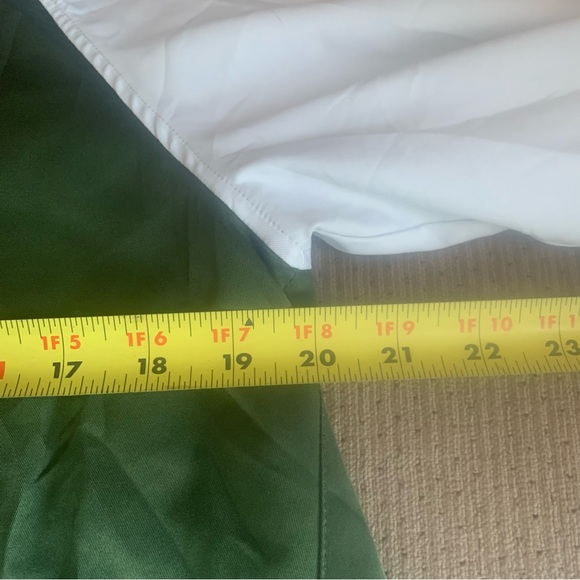 Hunter for Target varsity Swing jacket. Small. EUC. - Picture 5 of 6